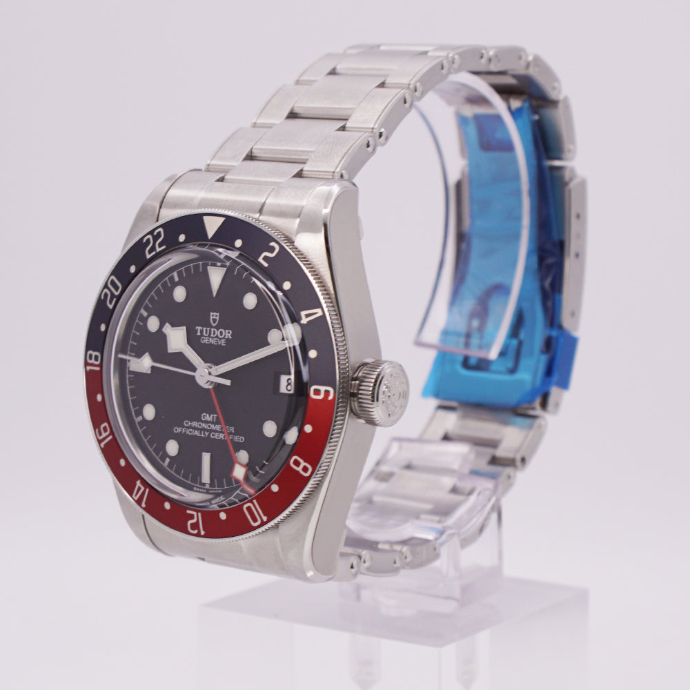 Tudor Black Bay GMT 79830RB