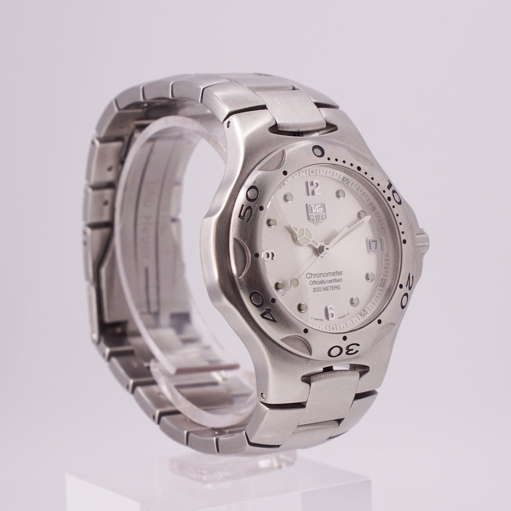 TAG Heuer Kirium WL5110