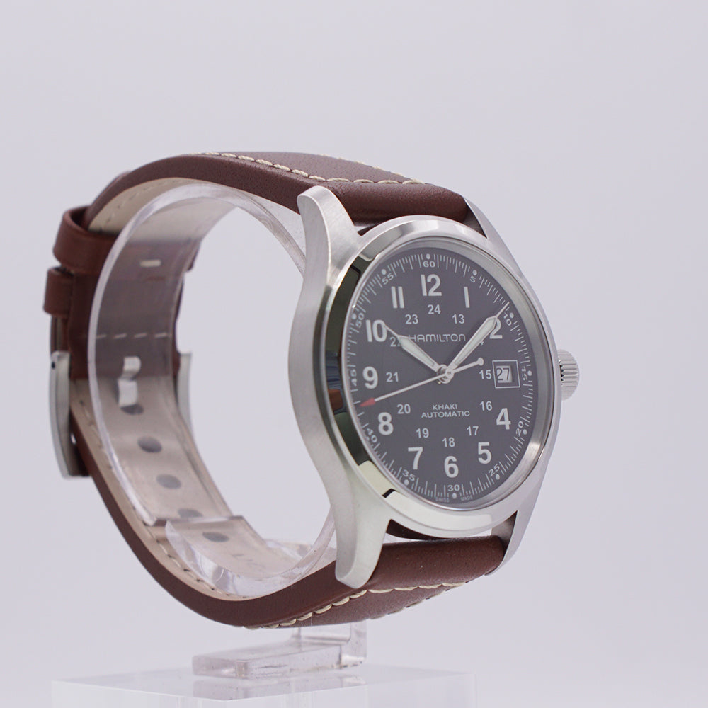 Hamilton Khaki Field Auto H70455533