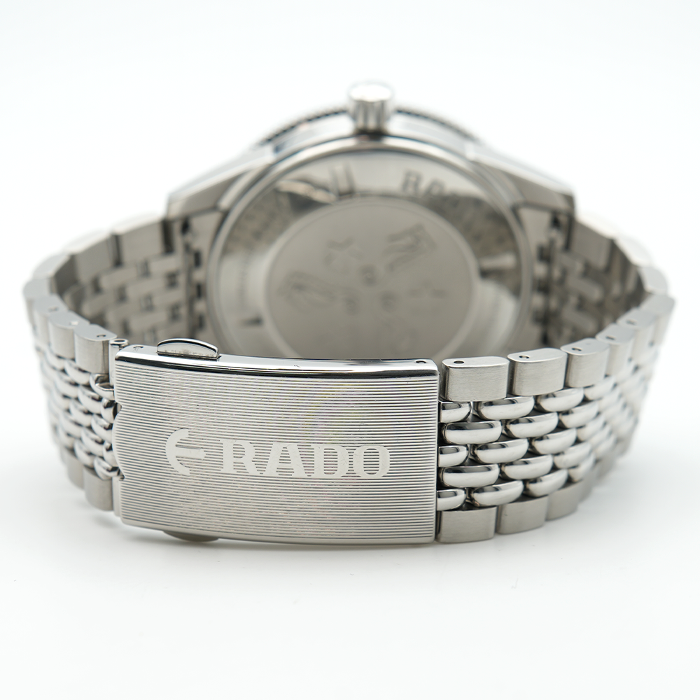 Rado HyperChrome Captain Cook R32505313