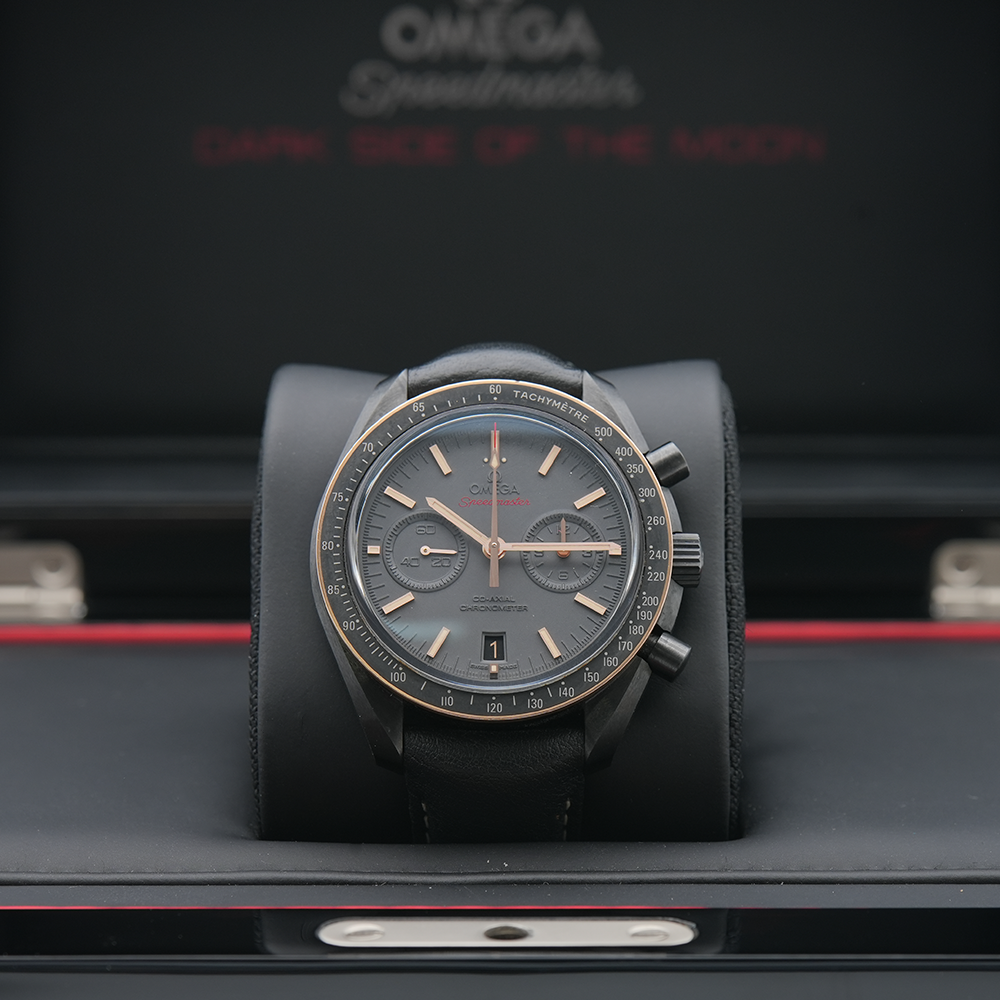 Omega Speedmaster Dark side of the Moon 311.63.44.51.06.001