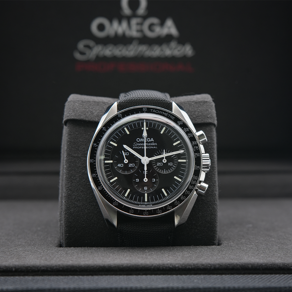 Omega Speedmaster Professional Moonwatch 310.32.42.50.01.001