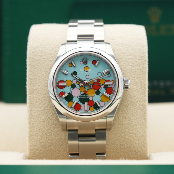 Rolex Oyster Perpetual 31 277200