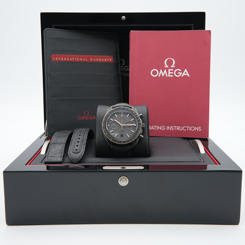 Omega Speedmaster Dark side of the Moon 311.63.44.51.06.001