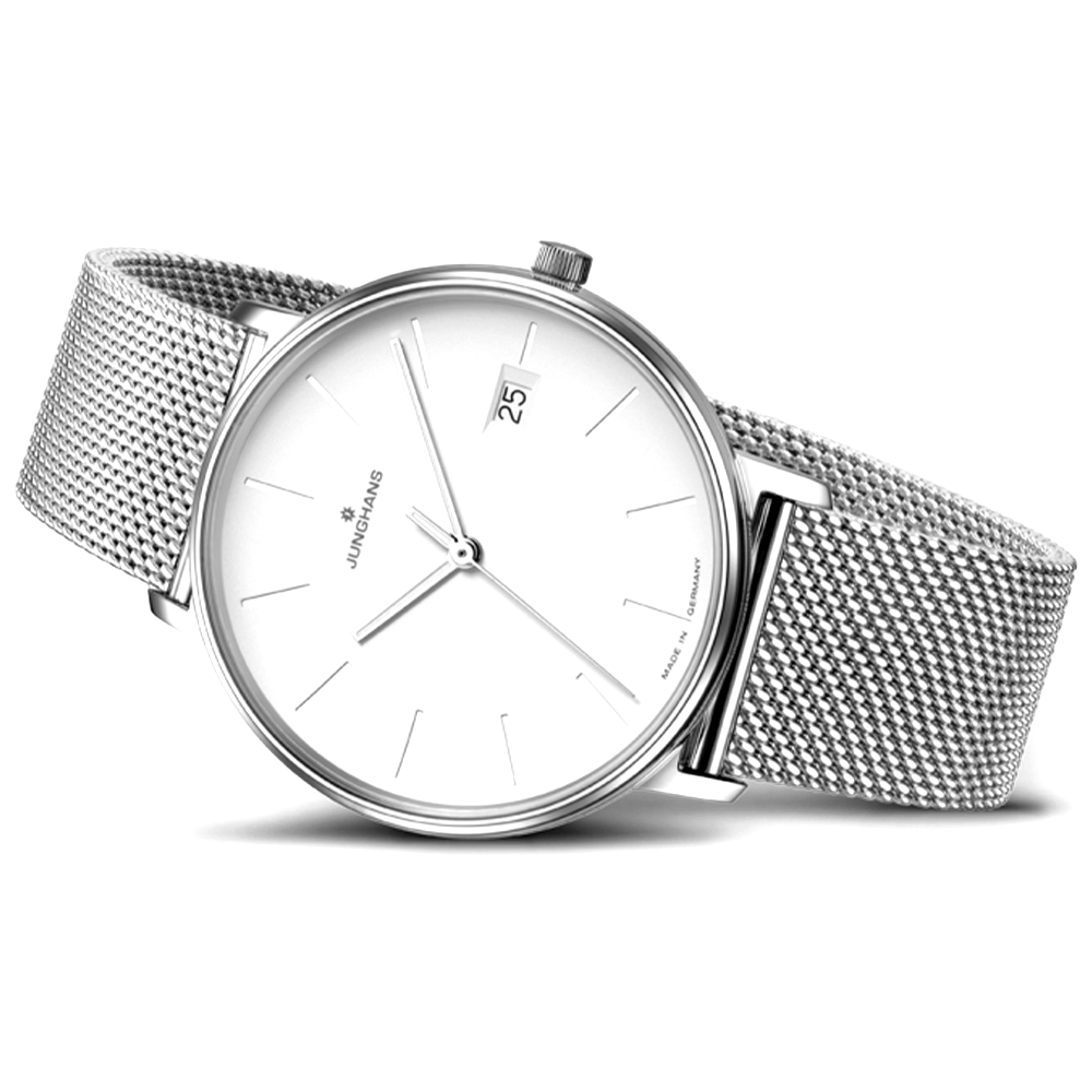 Junghans Form Damen 47/4851.44