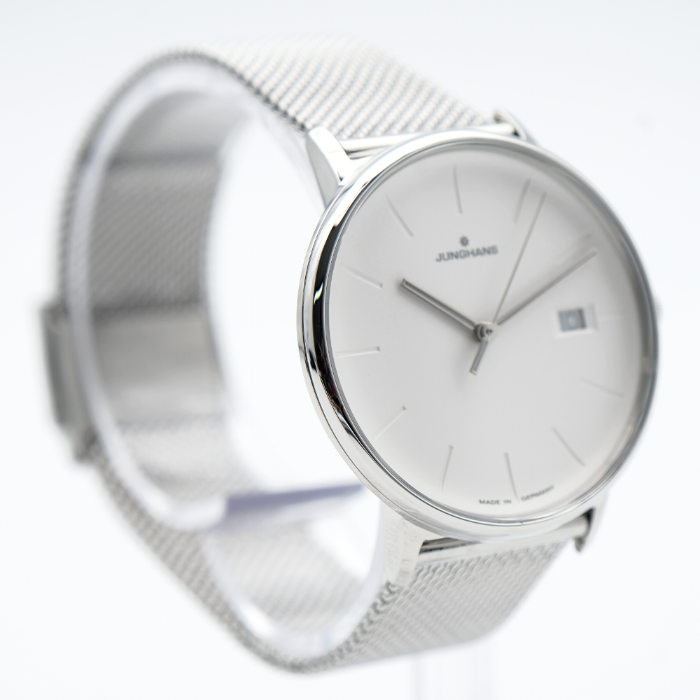 Junghans Form Damen 47/4851.44