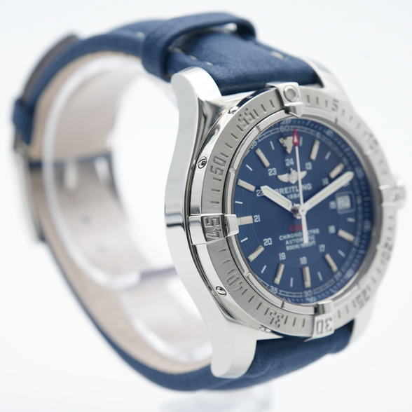 Breitling Colt Automatic  A17380