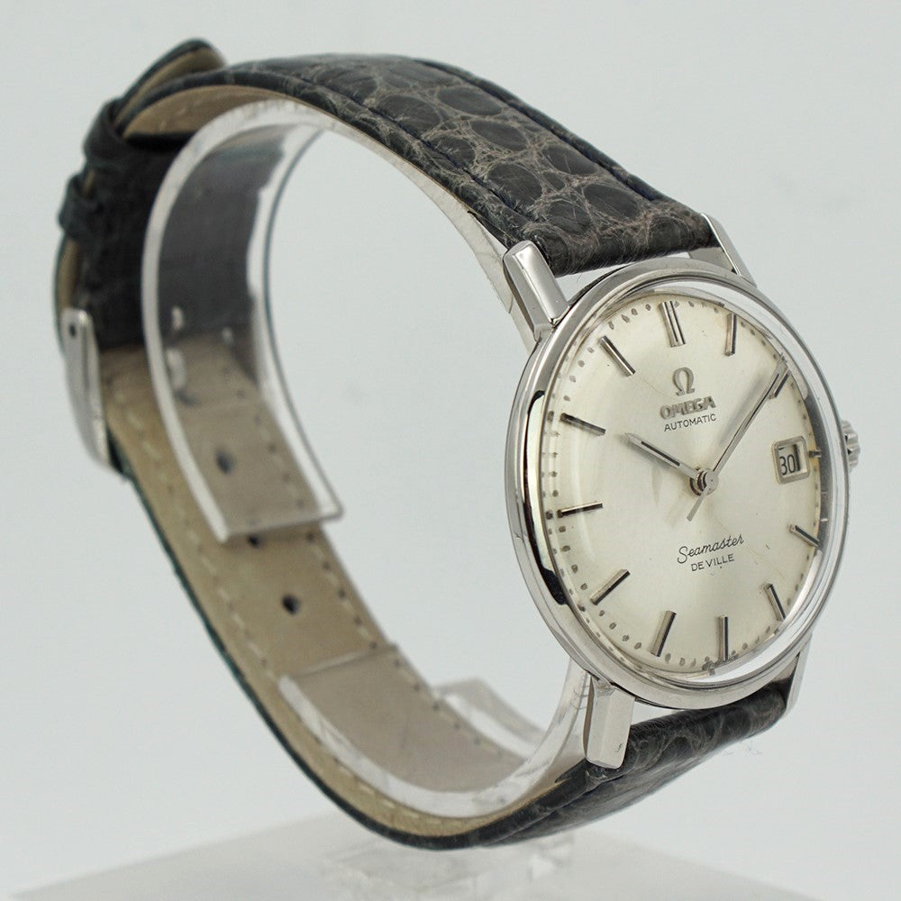 Omega Seamaster De Ville Automatic Ref.166.020