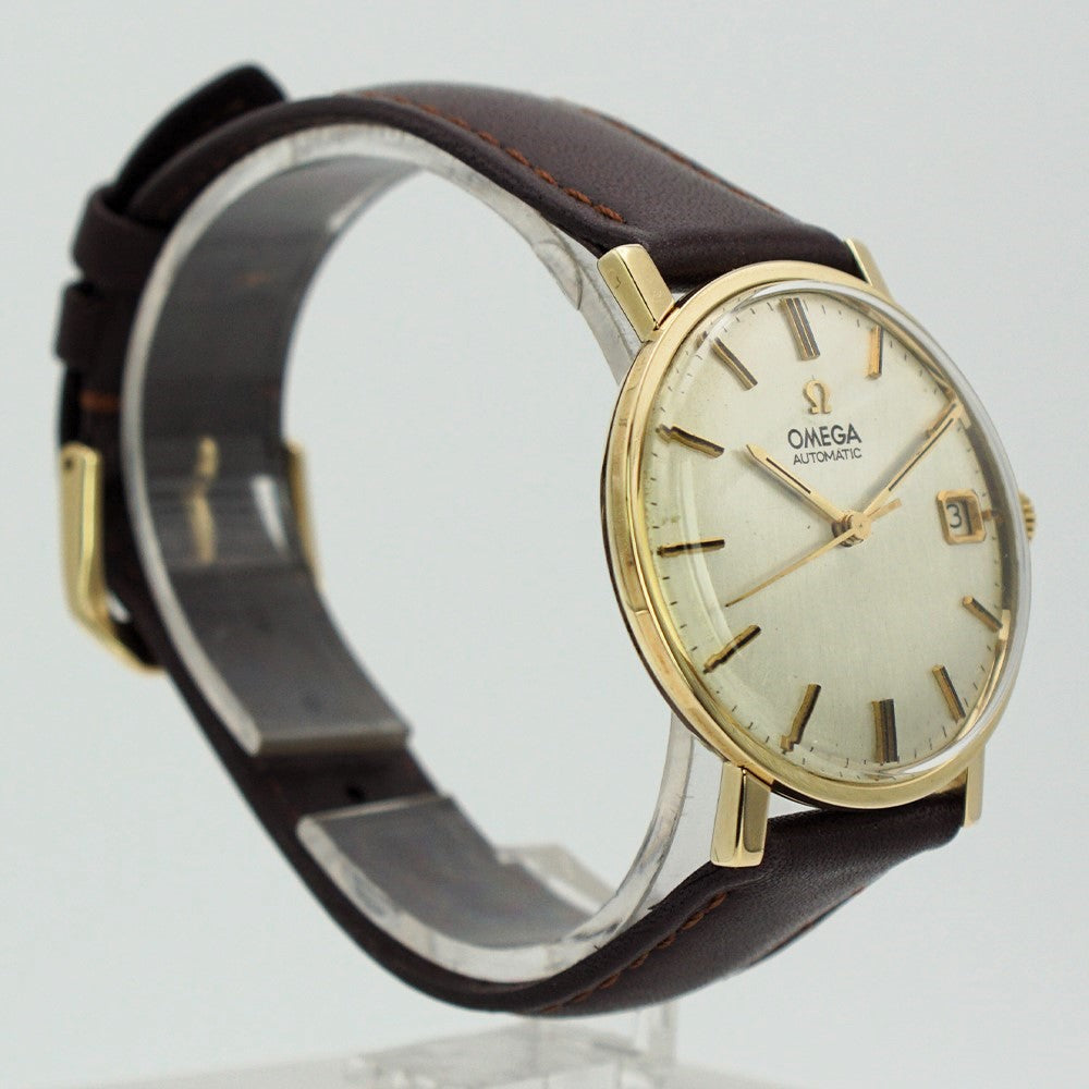 Omega Vintage automatic