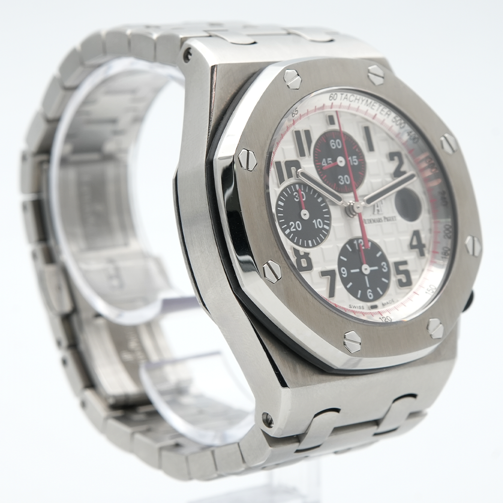 Audemars Piguet Royal Oak Offshore Chronograph 26170ST.OO.1000ST.01