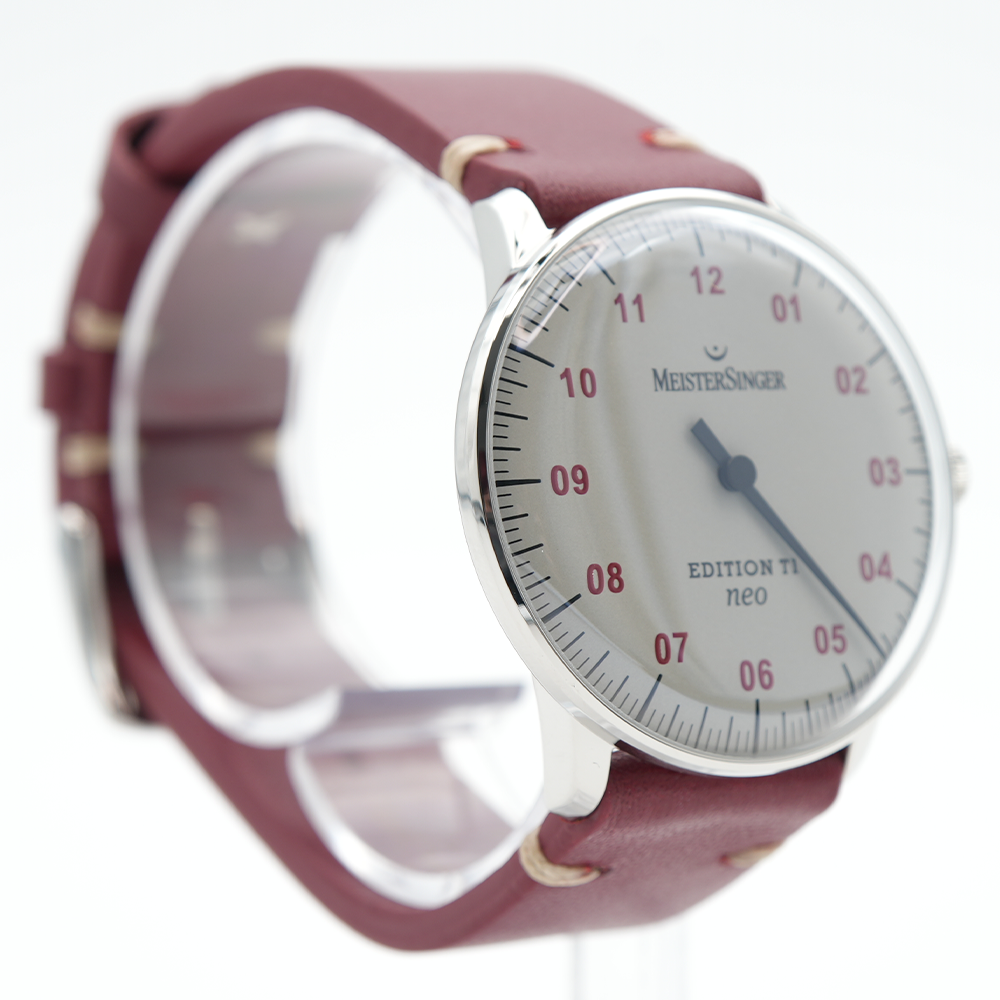 Meistersinger Neo ED-NES-T1