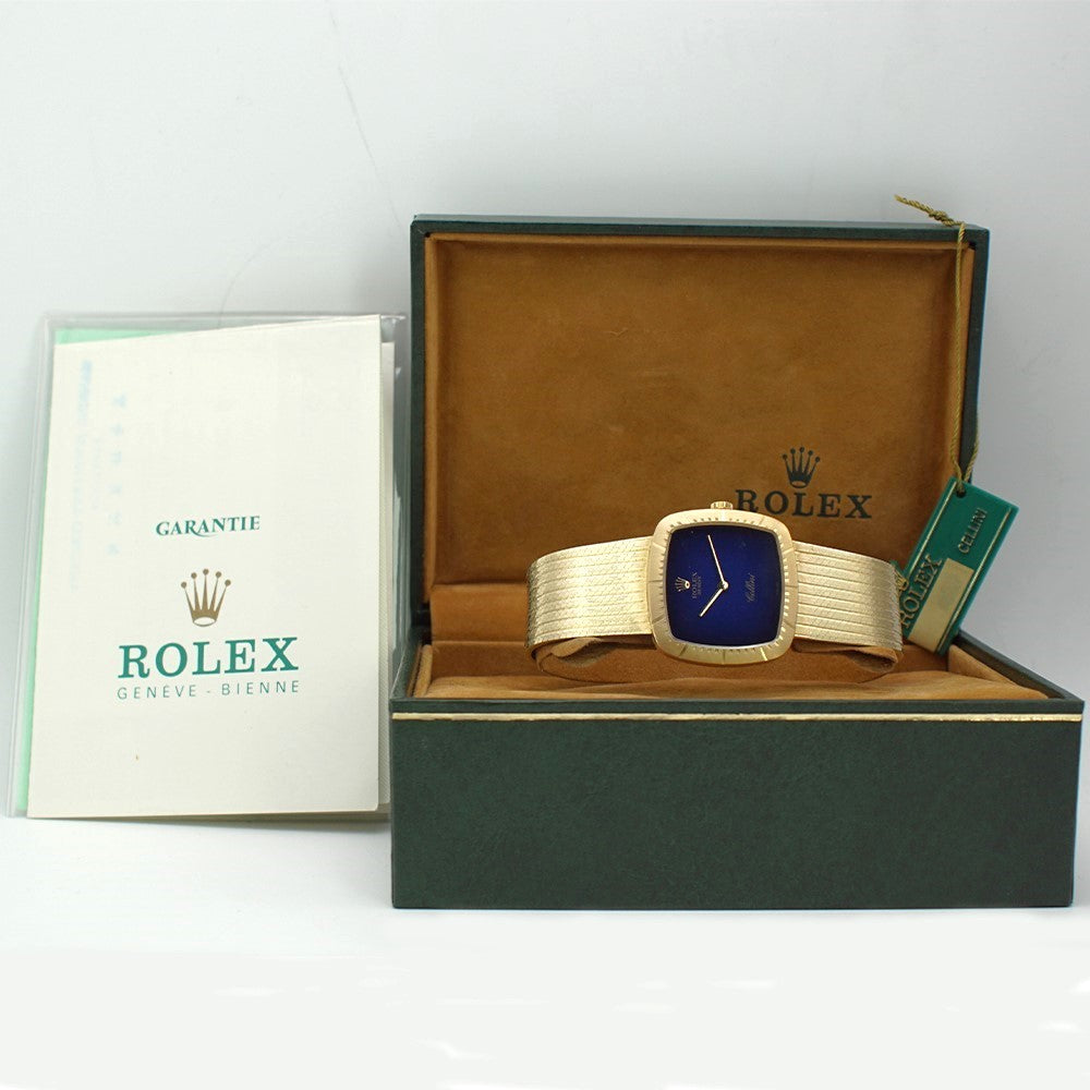 Rolex Cellini ref.4084
