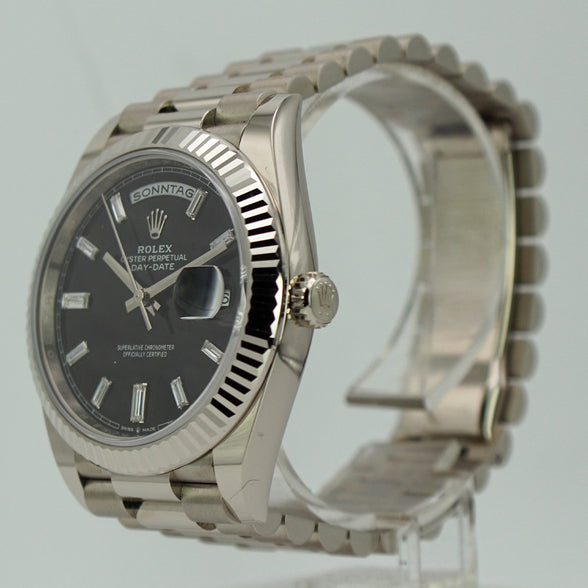 Rolex Day Date 40 Oyster Perpetual ref.228239