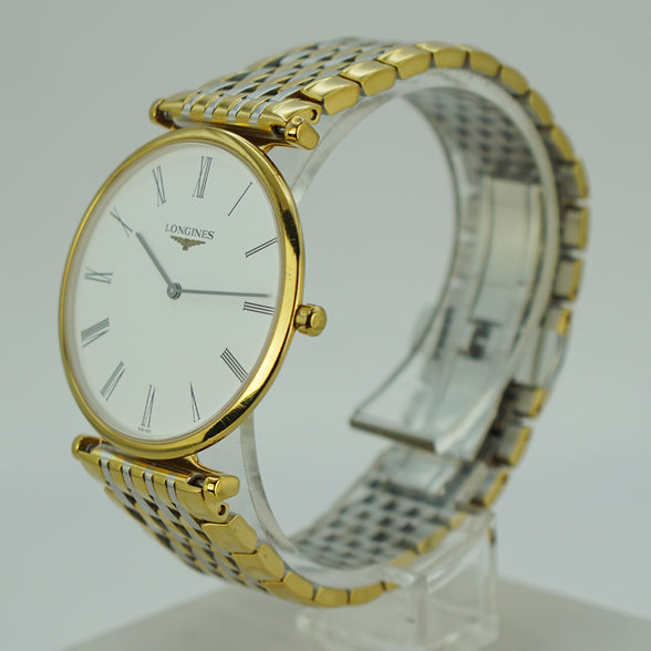 Longines La Grande Classique Watch Ref.L4.709.2