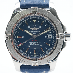 Breitling Colt Automatic  A17380
