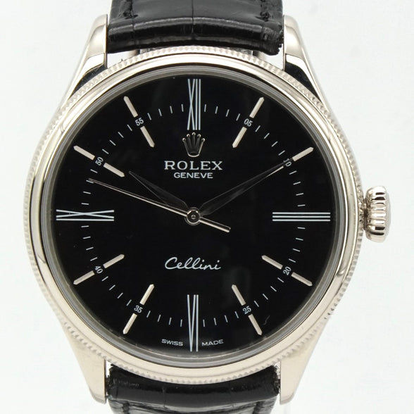 Rolex Cellini ref.50509