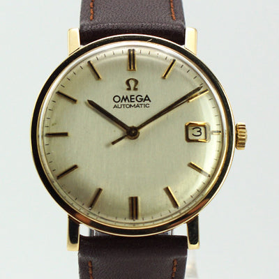 Omega Vintage automatic