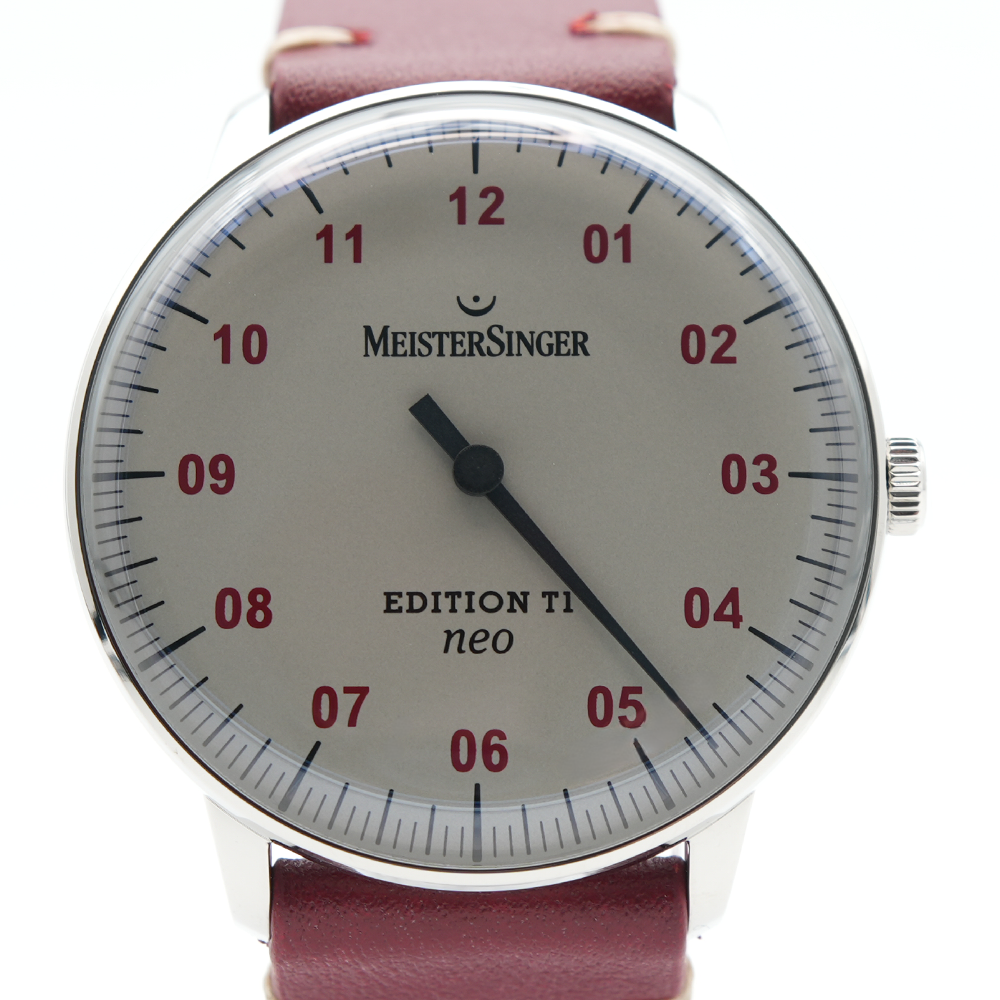 Meistersinger Neo ED-NES-T1