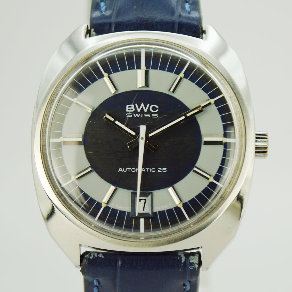BWC Swiss Automatic