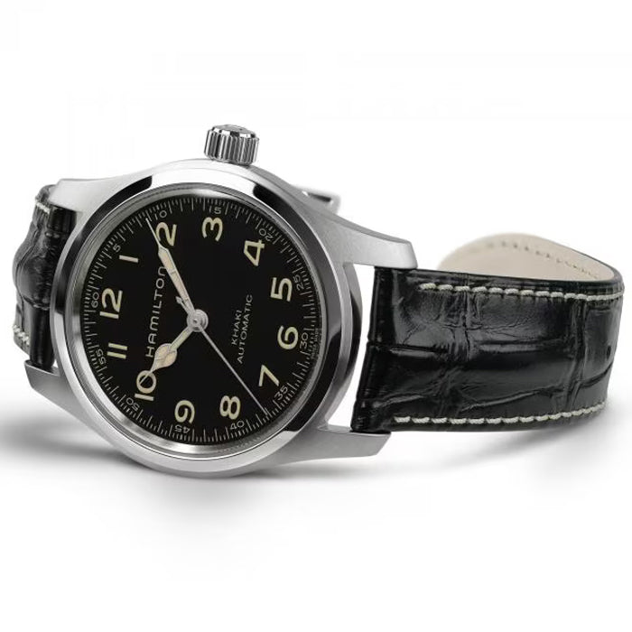 Hamilton Khaki Field Murph Auto H70605731