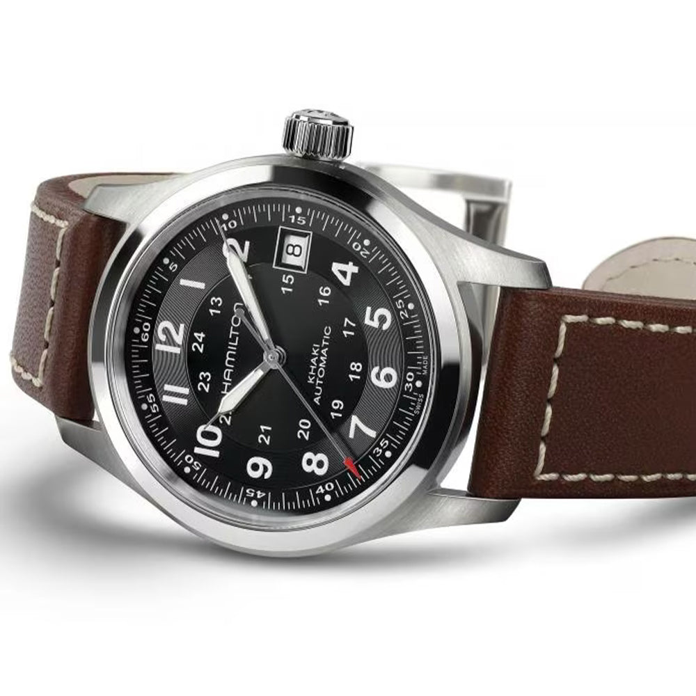 Hamilton Khaki Field Auto H70455533