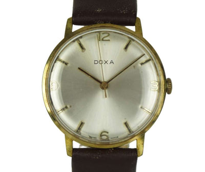 Doxa Vintage Ref.4000441